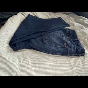 Torrid Curvy Skinny Jeans